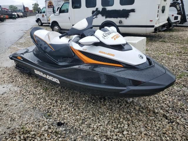 2014 Seadoo RXT-260