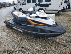 Salvage cars for sale from Copart Opa Locka, FL: 2014 Seadoo RXT-260