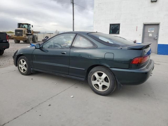 1995 Acura Integra SE