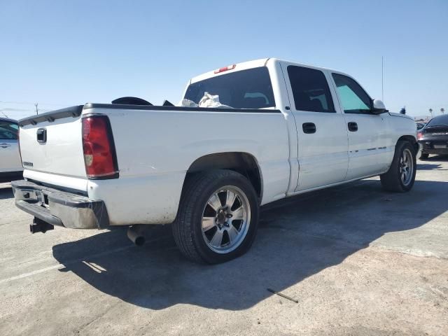 2006 Chevrolet Silverado C1500