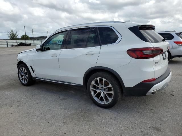 2023 BMW X5 Sdrive 40I