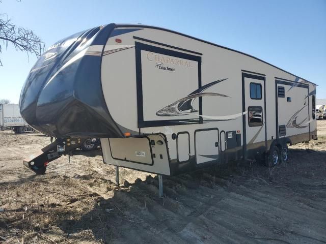 2015 Coachmen RV