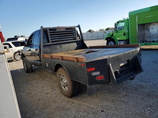 2006 Dodge RAM 2500 ST