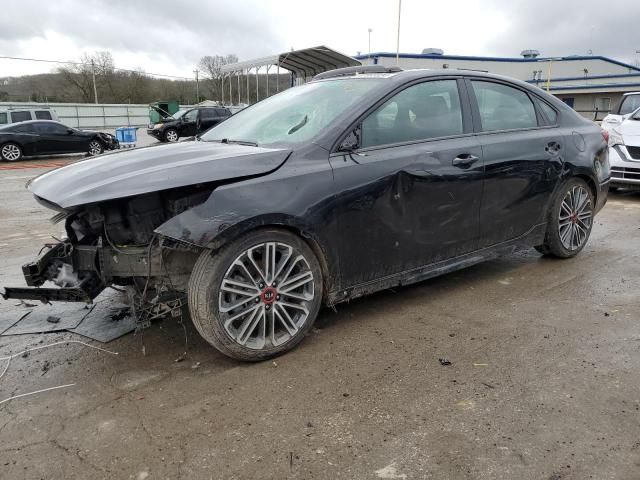 2020 KIA Forte GT