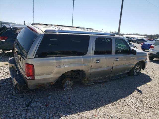 2003 Cadillac Escalade ESV