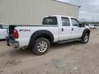 2011 Ford F250 Super Duty