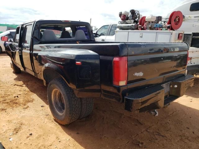 1997 Ford F350