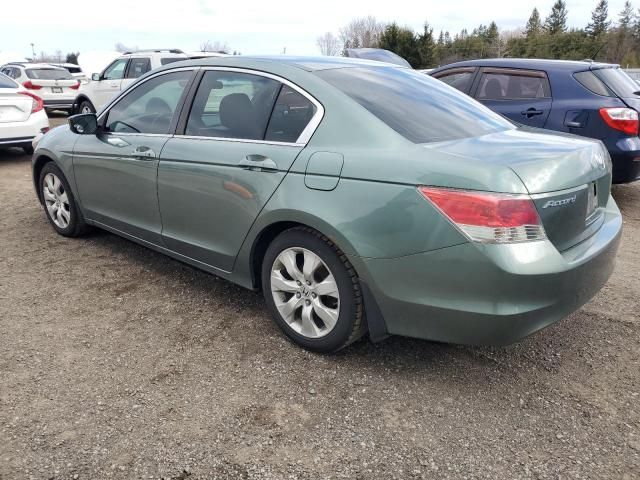 2008 Honda Accord EX