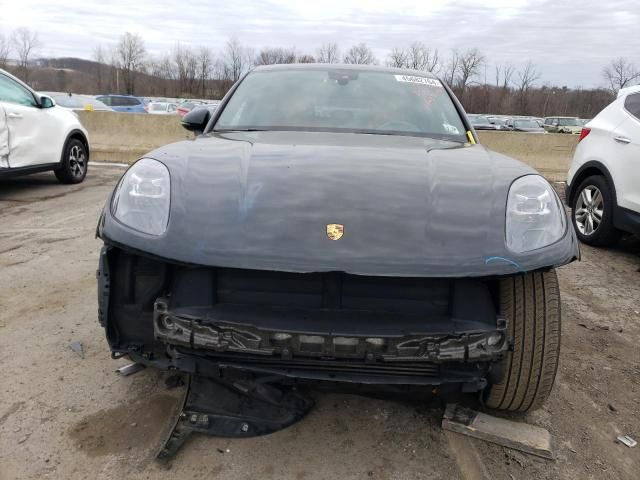 2019 Porsche Macan