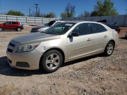 2013 Chevrolet Malibu LS for sale in Oklahoma City, OK