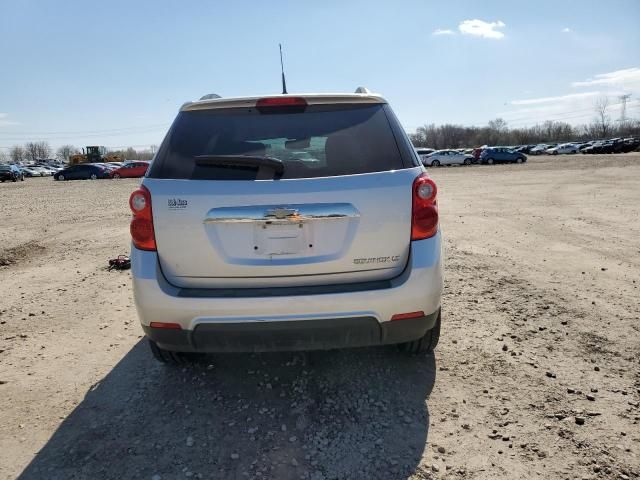 2010 Chevrolet Equinox LT