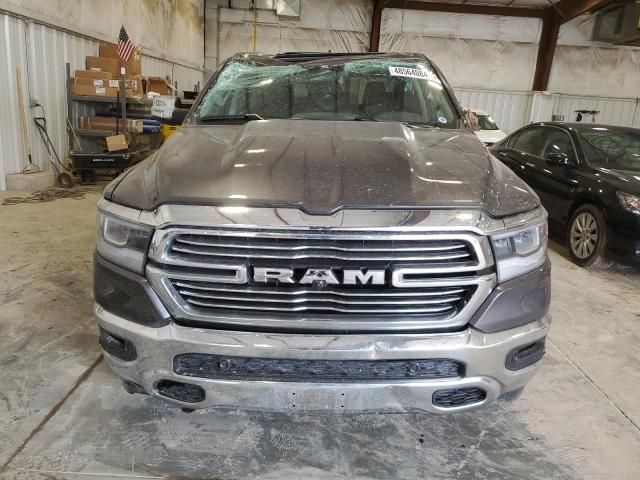 2022 Dodge 1500 Laramie