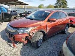 Salvage cars for sale at Conway, AR auction: 2020 Honda HR-V EX