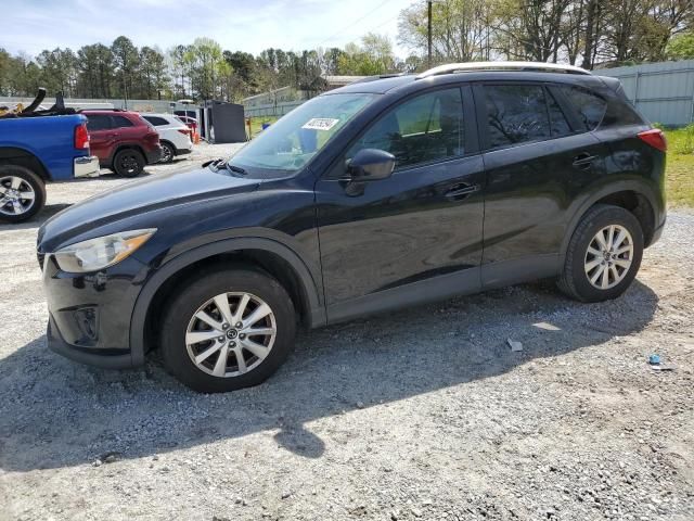 2014 Mazda CX-5 Touring