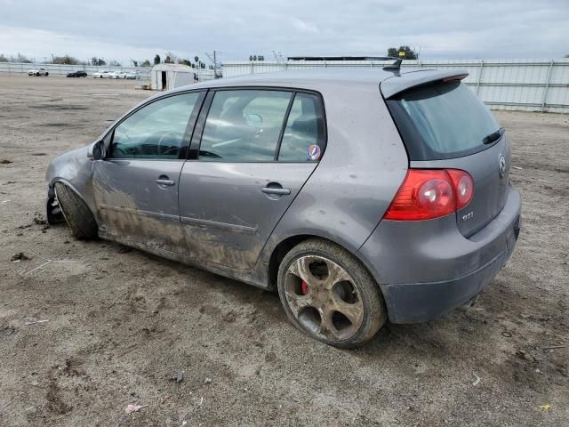 2007 Volkswagen New GTI