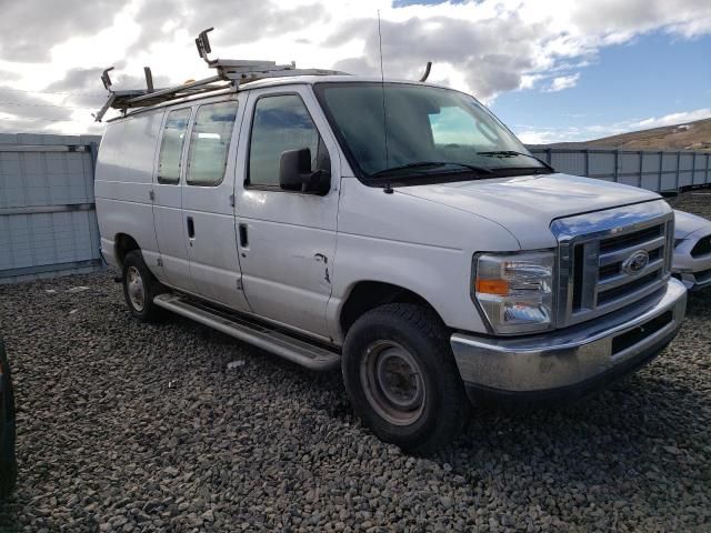 2014 Ford Econoline E250 Van