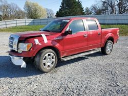 2010 Ford F150 Supercrew for sale in Gastonia, NC