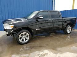 2021 Dodge RAM 1500 BIG HORN/LONE Star en venta en Houston, TX