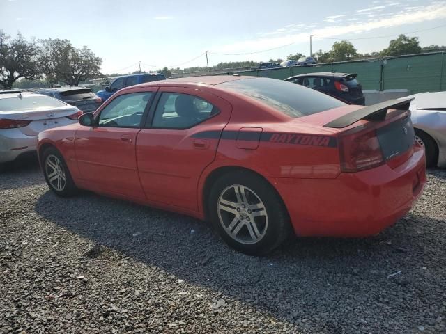 2006 Dodge Charger R/T