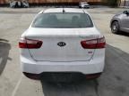 2015 KIA Rio LX