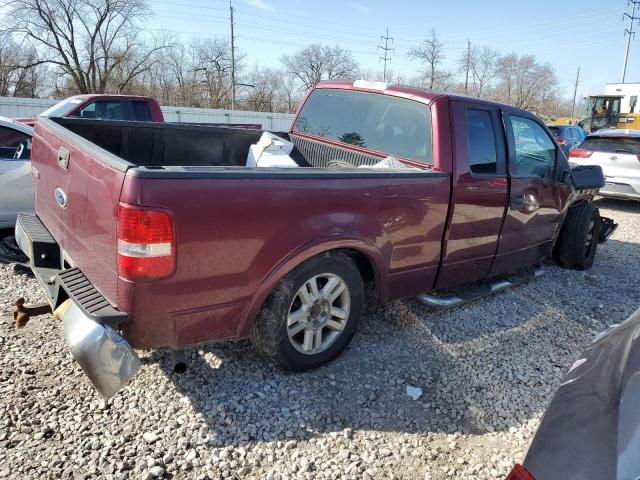 2005 Ford F150