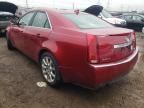 2009 Cadillac CTS HI Feature V6