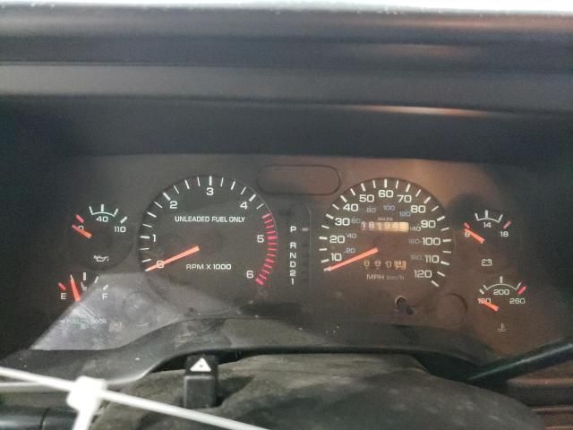 1995 Dodge RAM 2500