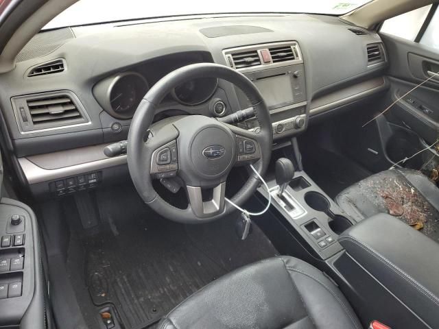 2017 Subaru Outback 3.6R Limited