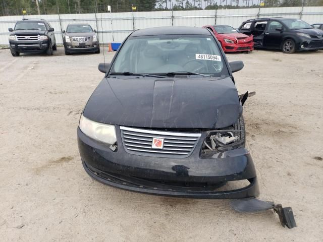 2006 Saturn Ion Level 2