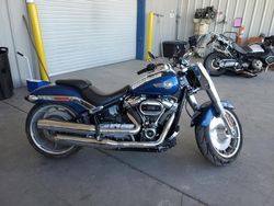 2022 Harley-Davidson Flfbs en venta en Tucson, AZ