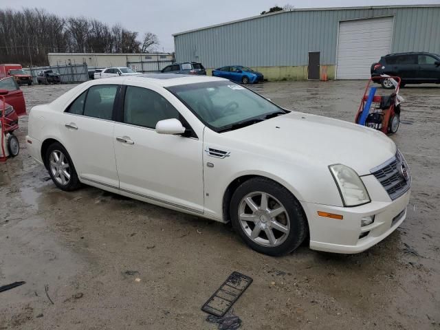 2008 Cadillac STS