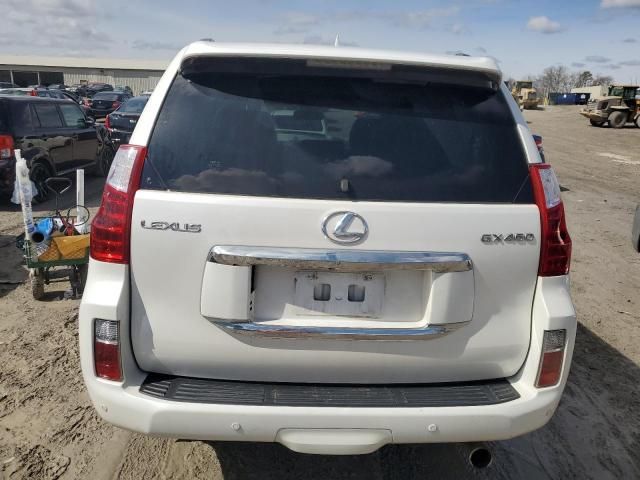 2010 Lexus GX 460