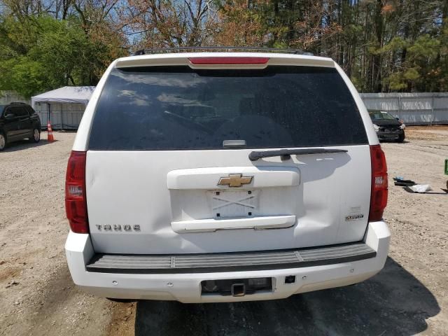 2007 Chevrolet Tahoe K1500