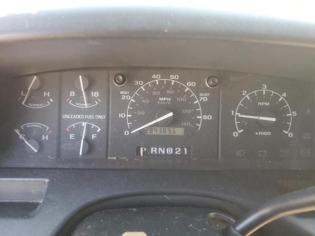 1995 Ford F150