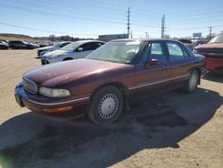 Buick Lesabre Vehiculos salvage en venta: 1997 Buick Lesabre Limited