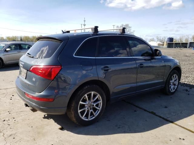 2010 Audi Q5 Premium Plus