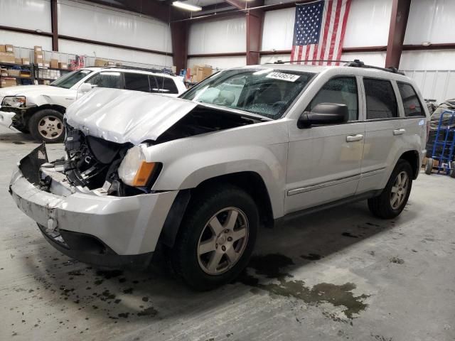 2010 Jeep Grand Cherokee Laredo