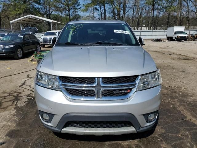 2012 Dodge Journey SXT