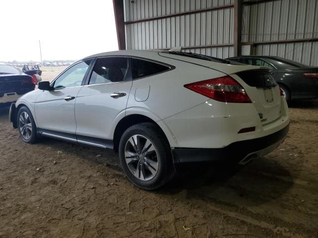 2013 Honda Crosstour EXL