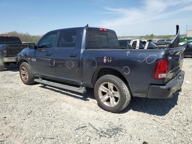 2015 Dodge RAM 1500 Sport