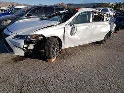 Lexus salvage cars for sale: 2024 Lexus ES 350 Base