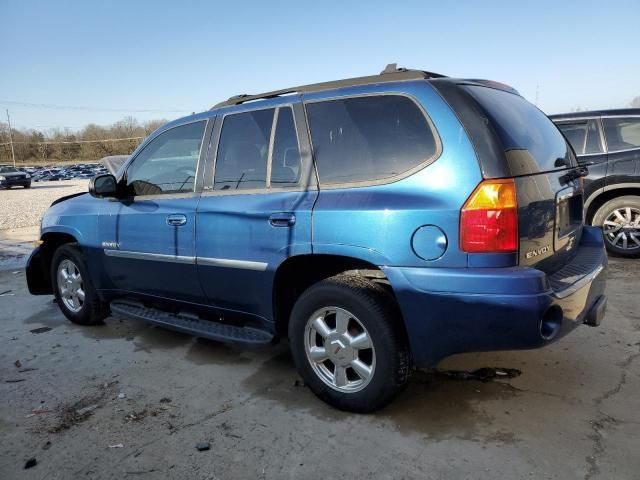 2006 GMC Envoy