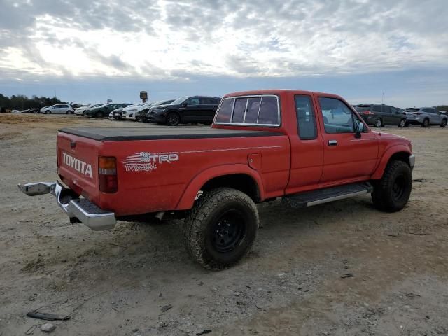 1993 Toyota Pickup 1/2 TON Extra Long Wheelbase DX