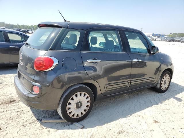 2014 Fiat 500L POP