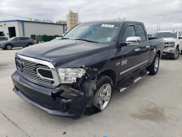 2013 Dodge RAM 1500 ST