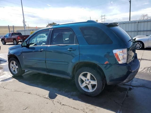 2006 Chevrolet Equinox LT