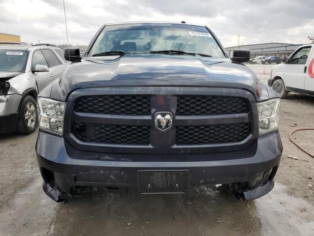 2017 Dodge RAM 1500 ST