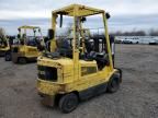 2001 Hyster Forklift