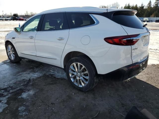 2019 Buick Enclave Premium