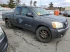 2005 Nissan Titan XE